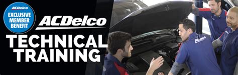 Acdelco tech connect - We would like to show you a description here but the site won’t allow us.